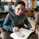 Аватар канала Марина Ясинская - книги и жизнь