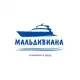 Аватар канала Maldiviana
