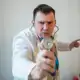 Аватар канала ДОКТОР ЛЕОНЧУК
