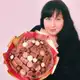 Аватар канала Оригинальный букет. Мастерская съедобных букетов и творчества