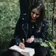 Аватар канала Таро по полочкам