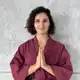 Аватар канала Карина и йога