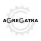 Аватар канала Agregatka / Агрегатка