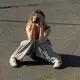 Аватар канала личное пространство