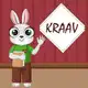 Аватар канала KRAAV. Развитие детей