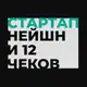 Аватар канала Стартап Нейшн и 12 чеков 🇮🇱🙏