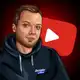 Аватар канала Дизайн YouTube у Васи | Аватарки | Шапки канала | Превью