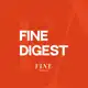Аватар канала Fine Digest by Fine Group