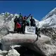Аватар канала ВГОРАХ🏔☀️