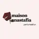 Аватар канала maison anastafia: Настя, парфюм, юмор