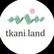 Аватар канала TKANI LAND