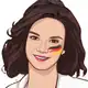 Аватар канала Deutsch mit Katrin 🤓 🇩🇪