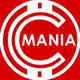 Аватар канала CryptoMania. Новости, аналитика, прогнозы по криптовалютам