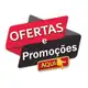 Аватар канала Promoções a Cada Hora: Não Perca!