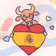 Аватар канала Испанский язык | Españero