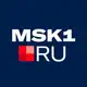Аватар канала MSK1.RU | Новости Москвы | Россия