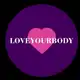 Аватар канала Loveyourbodymsk