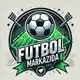Аватар канала FUTBOL MARKAZIDA