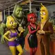 Аватар канала Frutas falantes