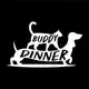 Аватар канала Buddy Dinner | Фермерский корм для собак и кошек