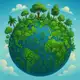 Аватар канала Mundo de PlantasYArboles🌳🪾