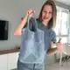 Аватар канала Вяжем с Аней Сахно