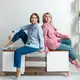 Аватар канала Хоумстейджинг с любовью ❤️ / Homestaging / ПИК Гранель Инград Самолет