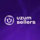 Аватар канала Uzum Sotuvchilari | Продавцы Uzum