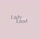 Аватар канала Lady Land 💖