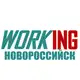Аватар канала НОВОРОССИЙСК Работа