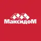 Аватар канала МАКСИДОМ