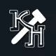 Аватар канала Кузница Назарова (ножи ручной работы)