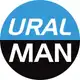 Аватар канала URALMAN