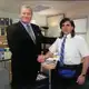 Аватар канала смена в радость, аванс в сладость
