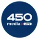 Аватар канала 450media | LIVE
