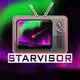 Аватар канала STARVISOR | Патруль ночного неба