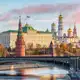 Аватар канала Москва • Кремль • Туризм