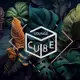 Аватар канала ChillOut CUBE
