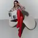 Аватар канала Ксюша Нова | стиль и жизнь