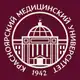 Аватар канала КрасГМУ им. проф. В. Ф. Войно-Ясенецкого