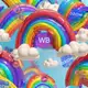 Аватар канала Радуга скидок | WB