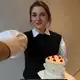 Аватар канала Татьяна Иванова | торты на заказ Москва