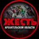 Аватар канала Жесть Архангельской области