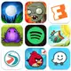 Аватар канала Android игры и приложения