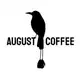 Аватар канала Август кофе | August Coffee