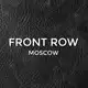Аватар канала 🤍FRONT ROW🤍/ Видеообзоры