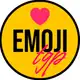 Аватар канала Emoji | Эмодзи | Стикеры