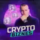 Аватар канала Cryptobiznes