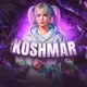 Аватар канала KOSHMAR PUBG