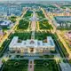 Аватар канала Astana news